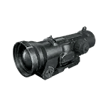 Once Human Precision Rifle Scope Icon