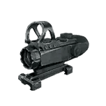 Once Human Hybrid Tactical Optic Icon
