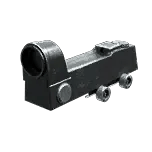 Once Human Loner Reflex Sight Icon