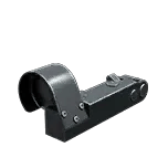 Once Human Simple Reflex Sight Icon