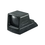Once Human Mini Reflex Sight Icon