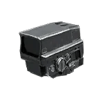 ALPHA Holographic Sight