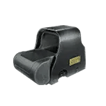 Once Human Tactical Holographic Sight Icon