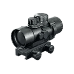 Once Human Tactical Rifle Scope Icon