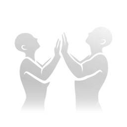 Once Human Ascend Together Icon