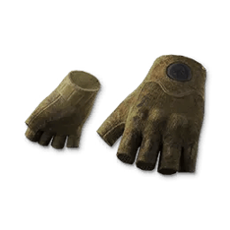 Sprengstoffhandschuhe Icon