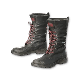 Agent Shoes