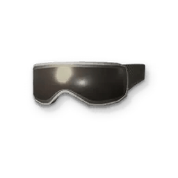 Once Human Snowy Realm - Masley - Glasses Icon