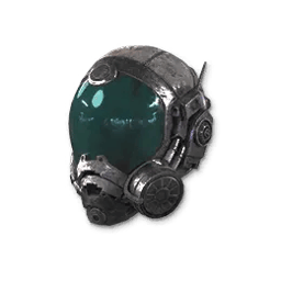 Once Human Heavy Duty Helmet Icon