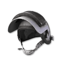 Once Human Feathersteel Helmet Icon