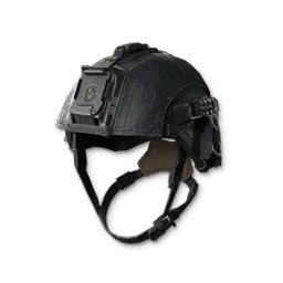 Bastille Helmet Icon