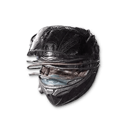 Once Human Stormweaver Helmet Icon