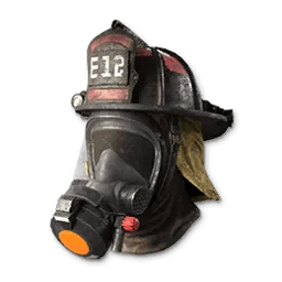 Gas-tight Helmet Icon