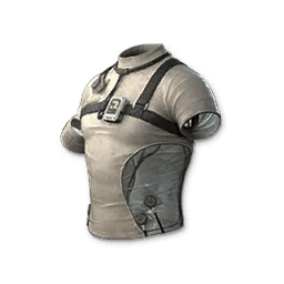 Once Human Test Subject Top Icon