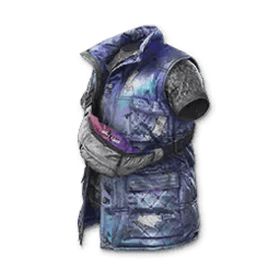 Chaqueta de explorador Icon