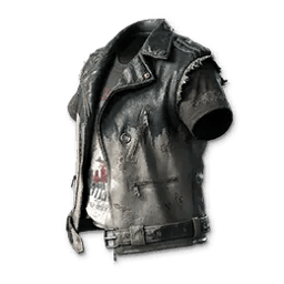 Once Human Chaqueta de lobo solitario Icon