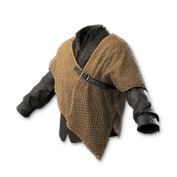 Once Human Covert Walker Shirt Icon
