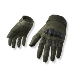 先锋手套（调试）