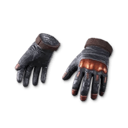 Once Human Treacherous Tides Gloves Icon