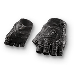 Luvas de protetor