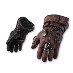 Einzelgänger-Handschuhe Icon