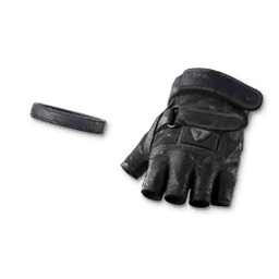 Luvas de renegado