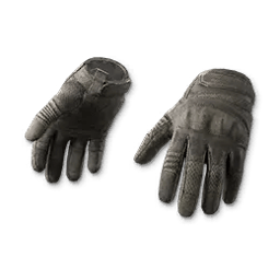 Once Human Blackstone Gloves - Cold Icon
