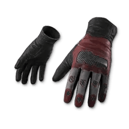 Once Human Agent Gloves Icon