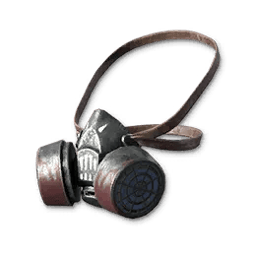 Überfallmaske Icon