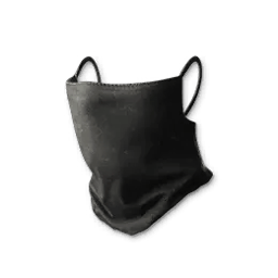 Máscara de renegado