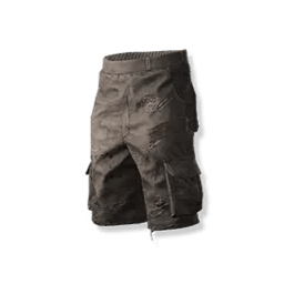 Once Human Hot Dog Shorts Icon