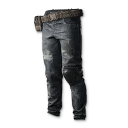 Rustikale Hose Icon