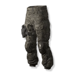 Once Human Sharp Blade Pants Icon
