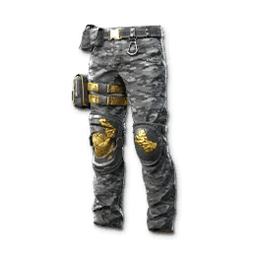 Dark Resonance Pants Icon