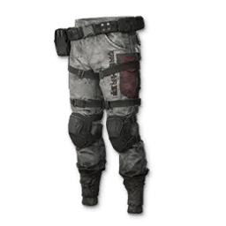 Agentenhose