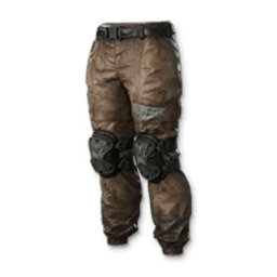 Once Human Heavy Duty Pants Icon