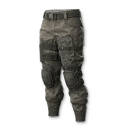 Sprengstoffhose Icon