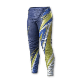 Overloaded Pants Icon