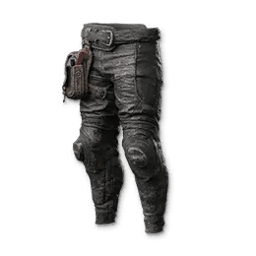 Once Human Calça de tece-tempestades Icon