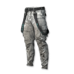 Pantalones de explorador Icon