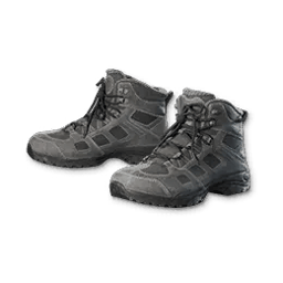 Bottes de combat tactique Icon