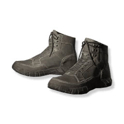 Once Human Sapatos de guardião (Depuração) Icon