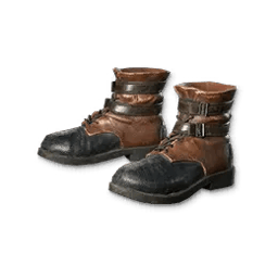 Once Human Verräterische-Gezeiten-Schuhe Icon