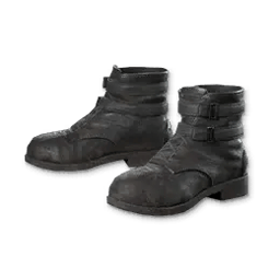 Once Human Rosetta-Soldatenstiefel (Debug) Icon