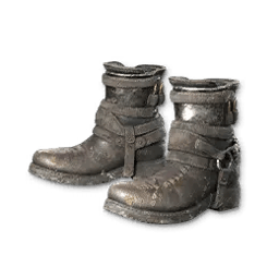 Sapatos de protetor