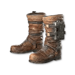Überfallschuhe Icon