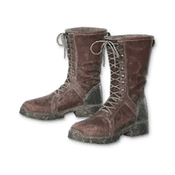 Once Human Sprengstoffschuhe Icon