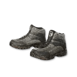 Once Human Hiking Boots Icon