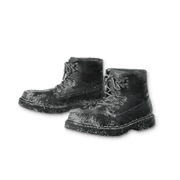 Pionierschuhe Icon