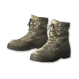 Schwarzstein-Stiefel Icon